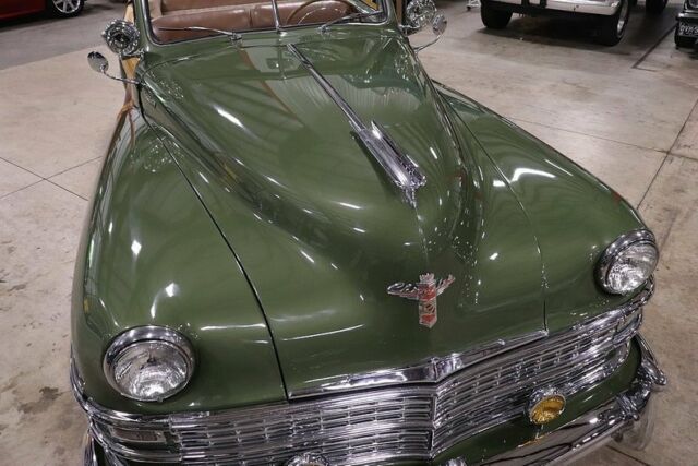 1948 Chrysler Town and Country -- - photo 9
