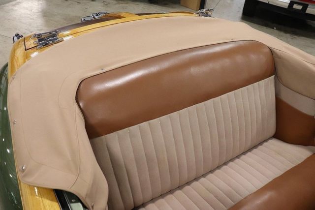 1948 Chrysler Town and Country -- - photo 10
