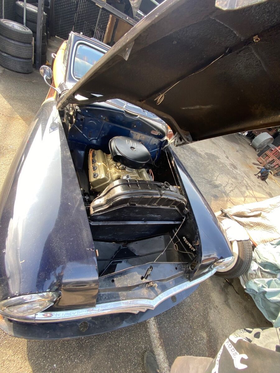 1948 Chrysler Custom - photo 12