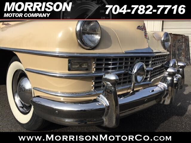1948 Chrysler Traveler - photo 10