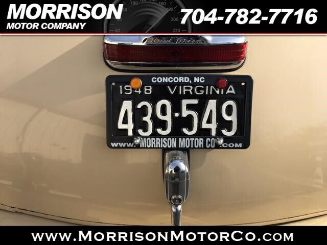 1948 Chrysler Traveler - photo 13