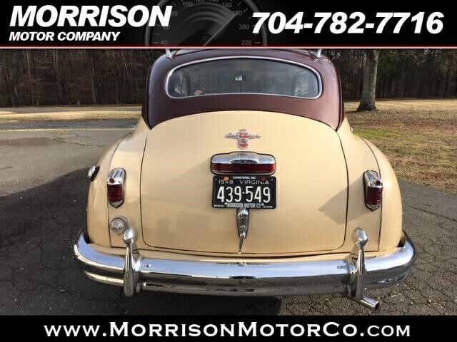 1948 Chrysler Traveler - photo 7