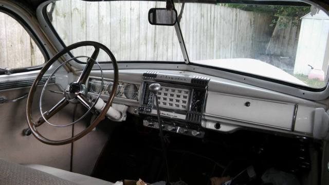 1948 Chrysler Other - photo 2