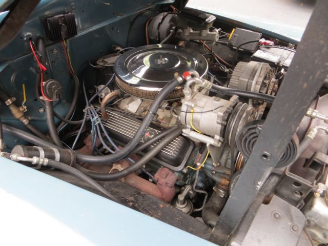 1948 Chrysler Other Cloth - photo 11