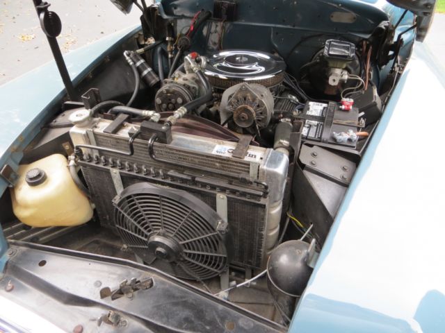 1948 Chrysler Other Cloth - photo 12