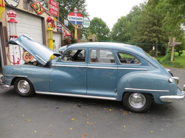 1948 Chrysler Other Cloth - photo 2
