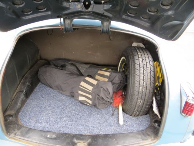 1948 Chrysler Other Cloth - photo 4