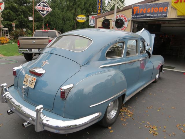 1948 Chrysler Other Cloth - photo 5