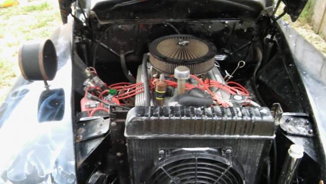 1948 Chrysler Other - photo 4