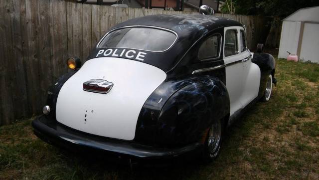 1948 Chrysler Other - photo 5