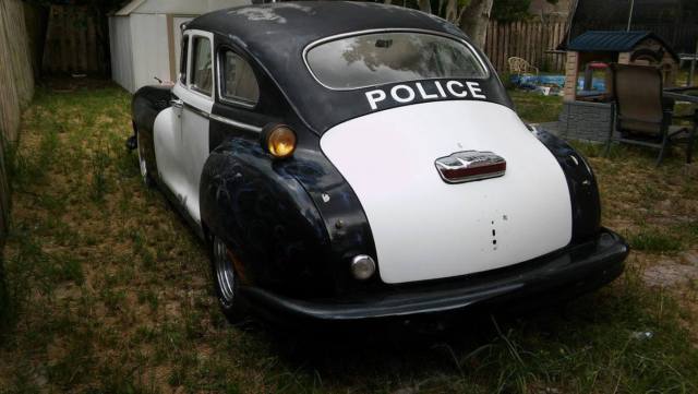 1948 Chrysler Other - photo 6