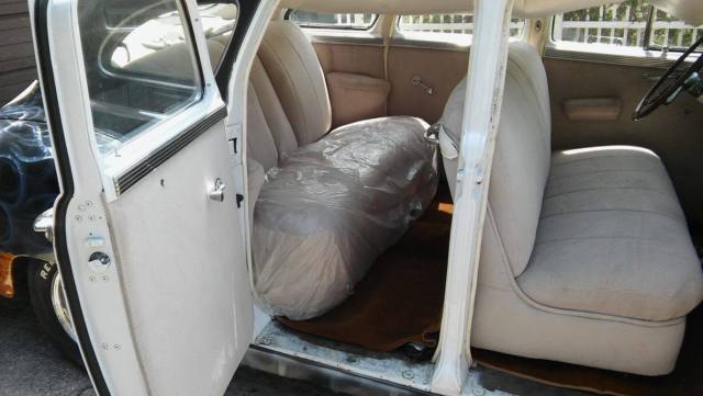 1948 Chrysler Other - photo 7