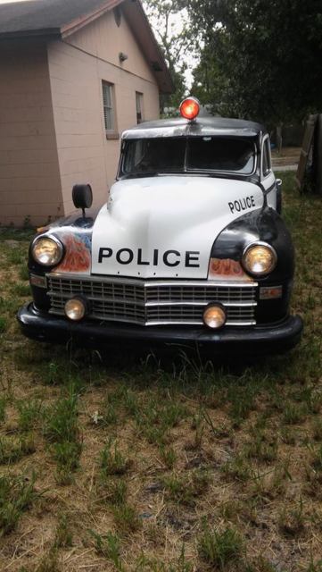 1948 Chrysler Other - photo 9