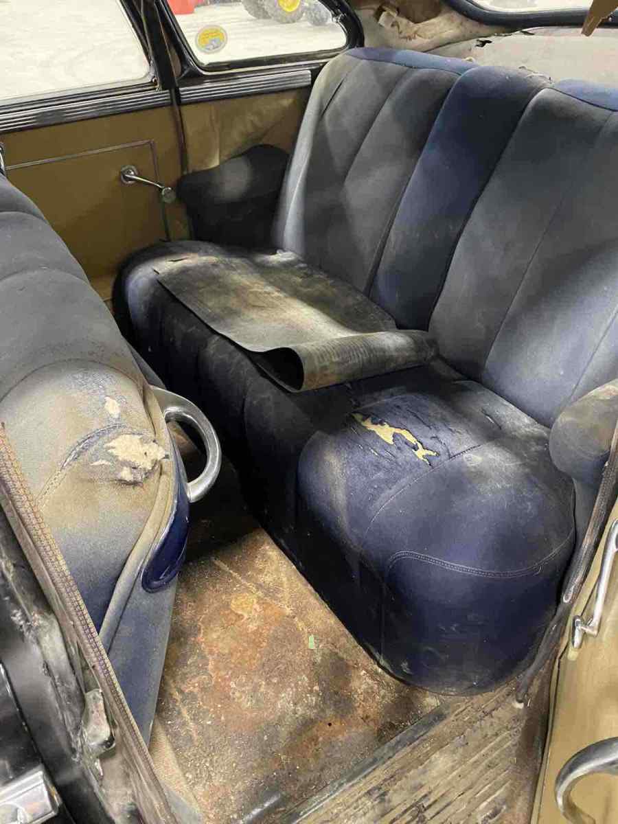 1948 Chrysler Windsor - photo 10