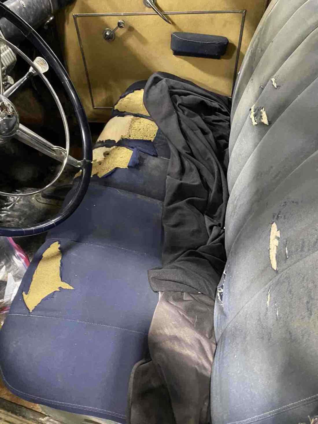 1948 Chrysler Windsor - photo 12