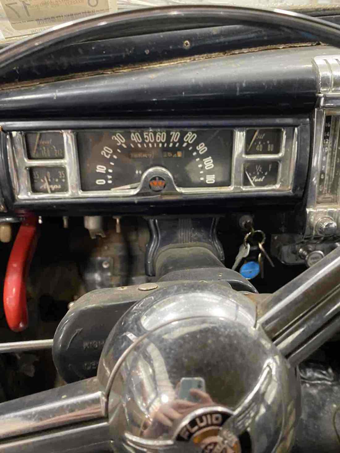 1948 Chrysler Windsor - photo 8