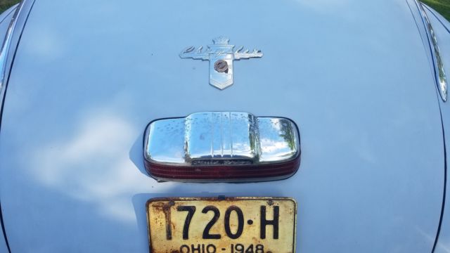 1948 Chrysler Other - photo 6
