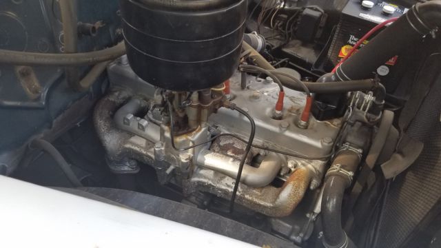 1948 Chrysler Other - photo 9