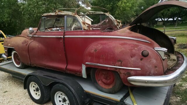 1948 Chrysler Other - photo 3