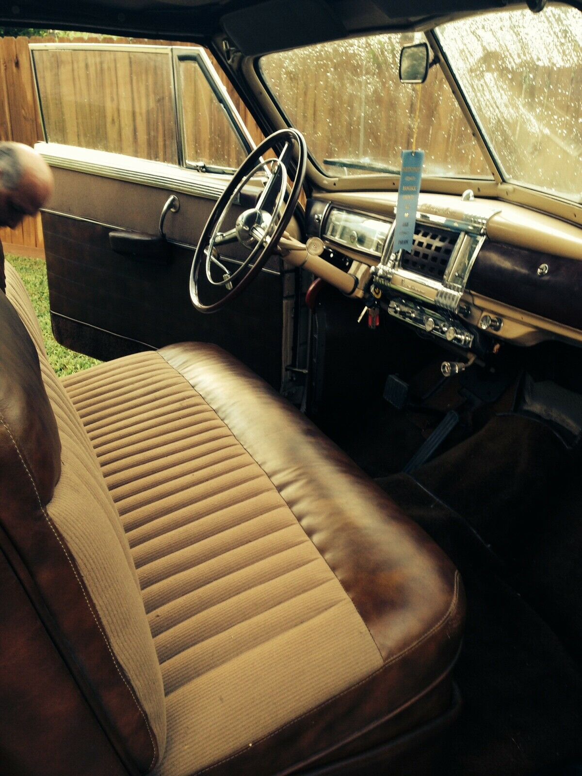 1948 Chrysler Windsor - photo 5