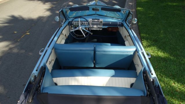 1948 Chrysler WINDSOR CONVERTIBLE SEE FULL ITEM DESCRIPTION BELOW - photo 11