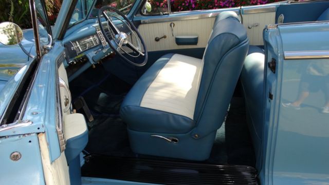 1948 Chrysler WINDSOR CONVERTIBLE SEE FULL ITEM DESCRIPTION BELOW - photo 12