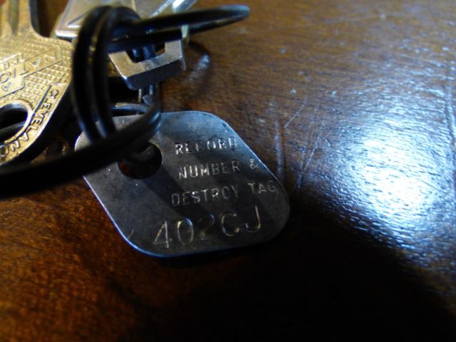 1948 Chrysler Other - photo 12