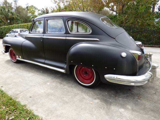1948 Chrysler Other - photo 2