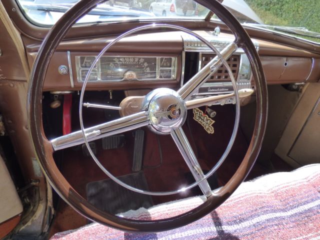 1948 Chrysler Other - photo 5