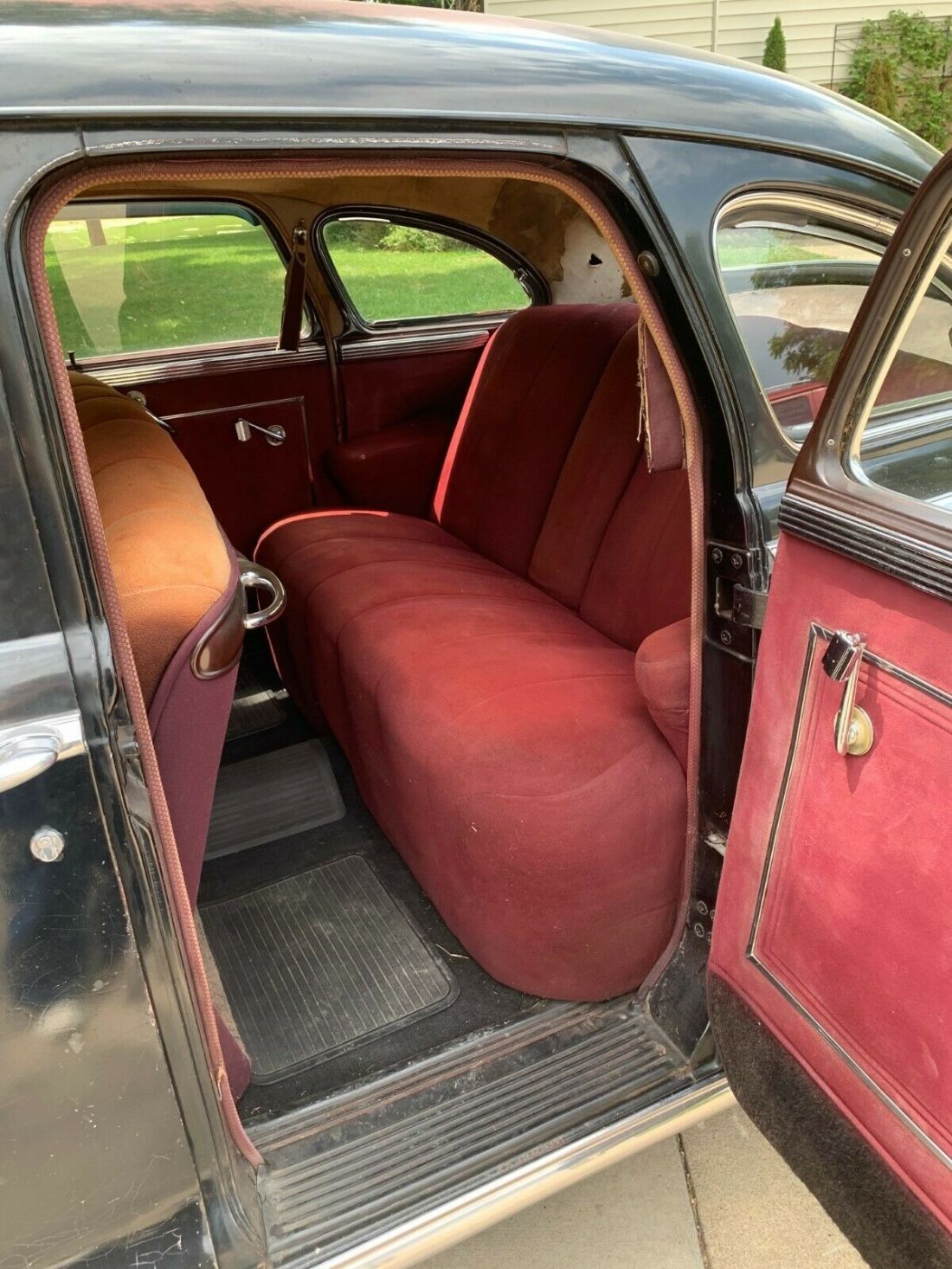 1948 Chrysler Windsor - photo 9