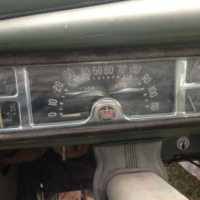 1948 Chrysler Other 4S Model C38 - photo 4