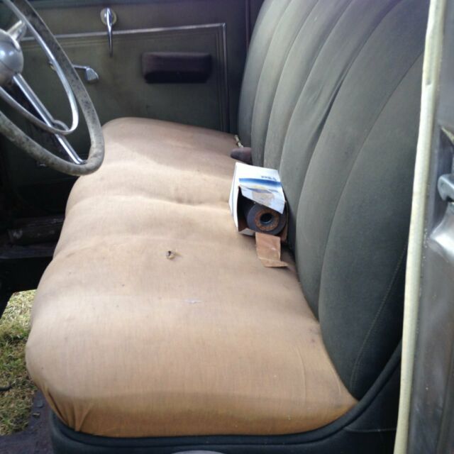 1948 Chrysler Other 4S Model C38 - photo 5