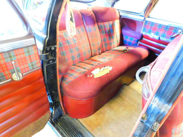 1948 Chrysler Windsor - photo 10