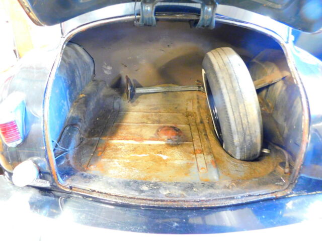 1948 Chrysler Windsor - photo 11