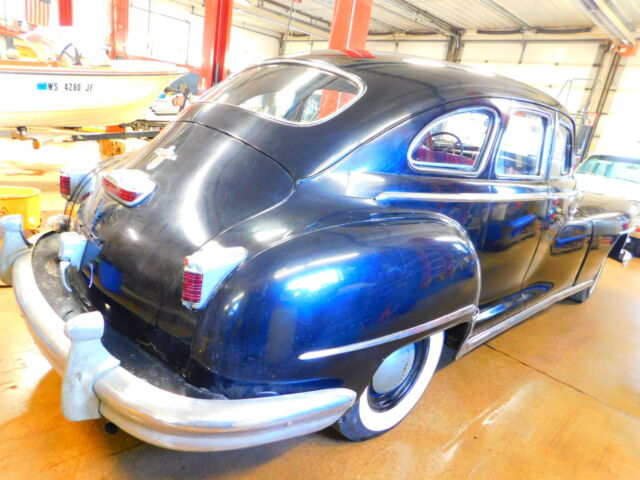 1948 Chrysler Windsor - photo 3