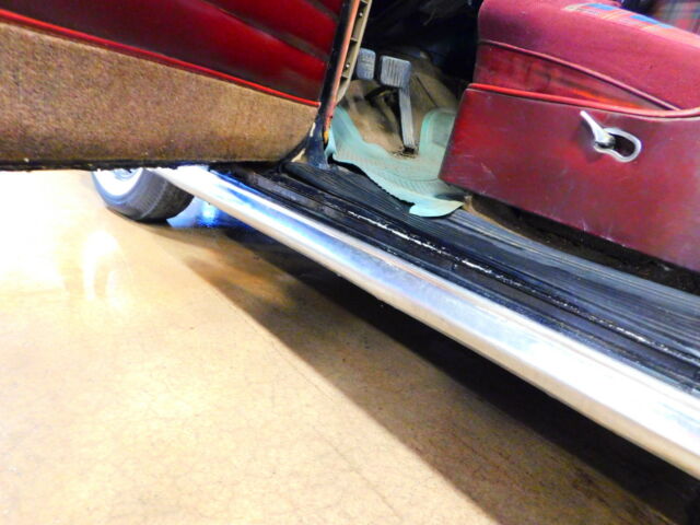 1948 Chrysler Windsor - photo 5