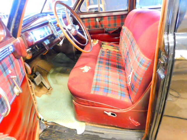 1948 Chrysler Windsor - photo 6