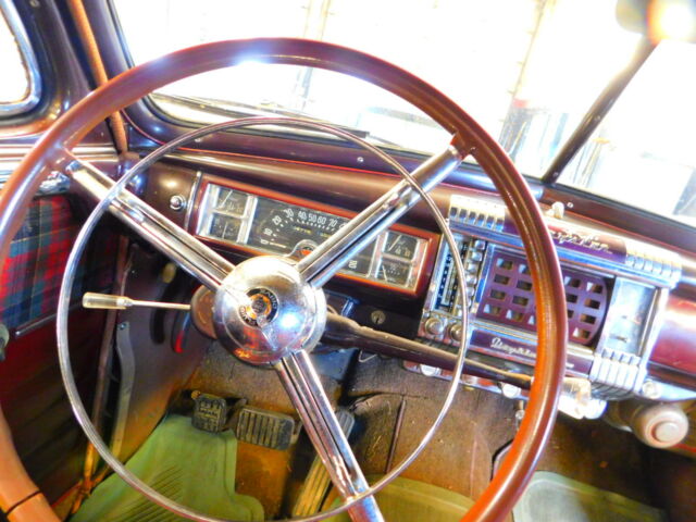 1948 Chrysler Windsor - photo 7