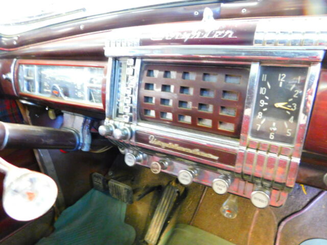 1948 Chrysler Windsor - photo 8