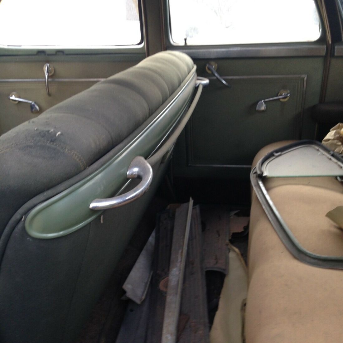1948 Chrysler Windsor - photo 13