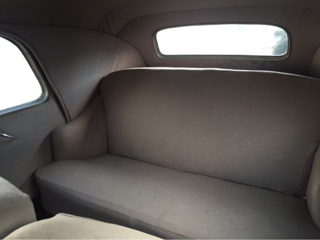 1948 Citroën Other - photo 7