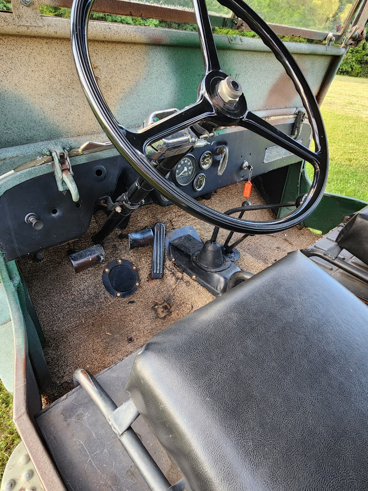 1948 Willys Willys - photo 10
