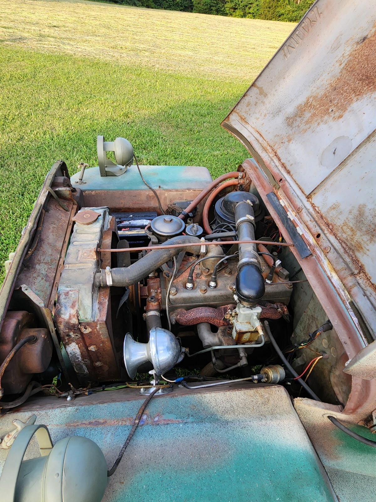 1948 Willys Willys - photo 11