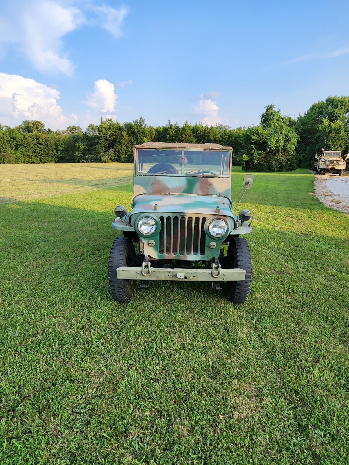 1948 Willys Willys - photo 2