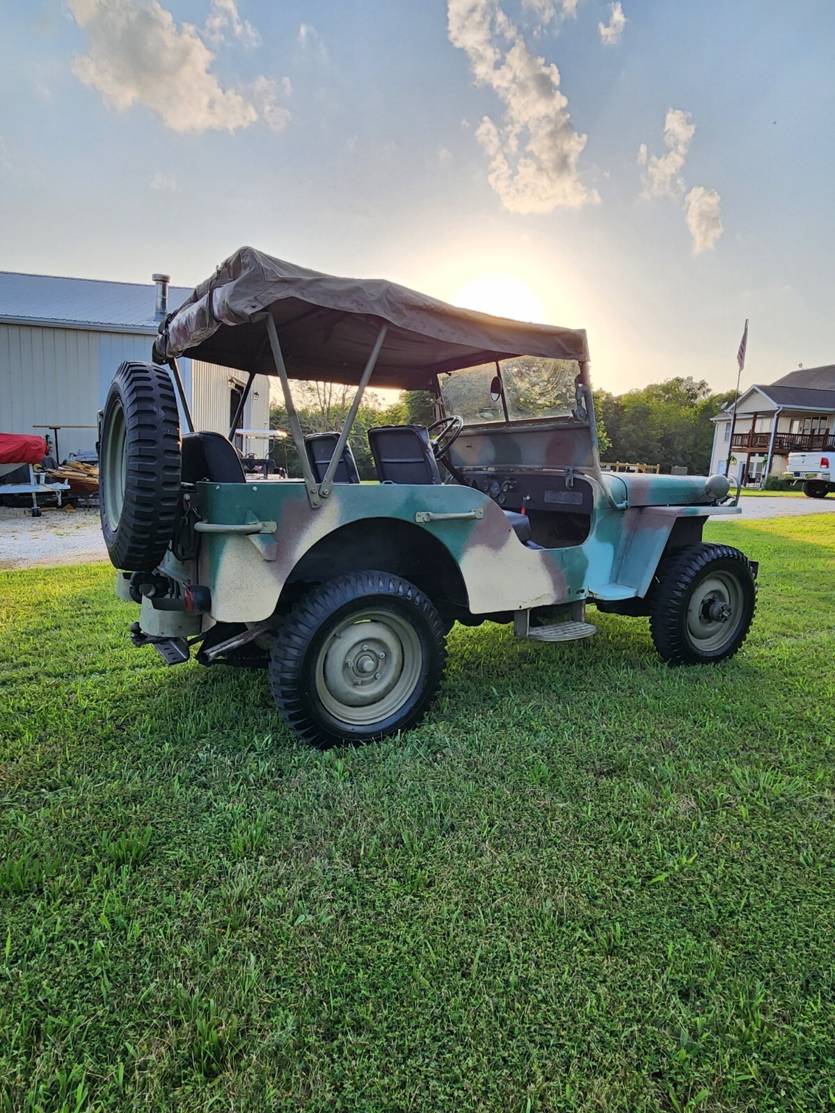 1948 Willys Willys - photo 4