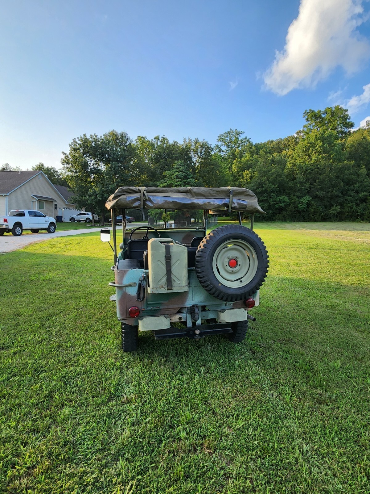 1948 Willys Willys - photo 5