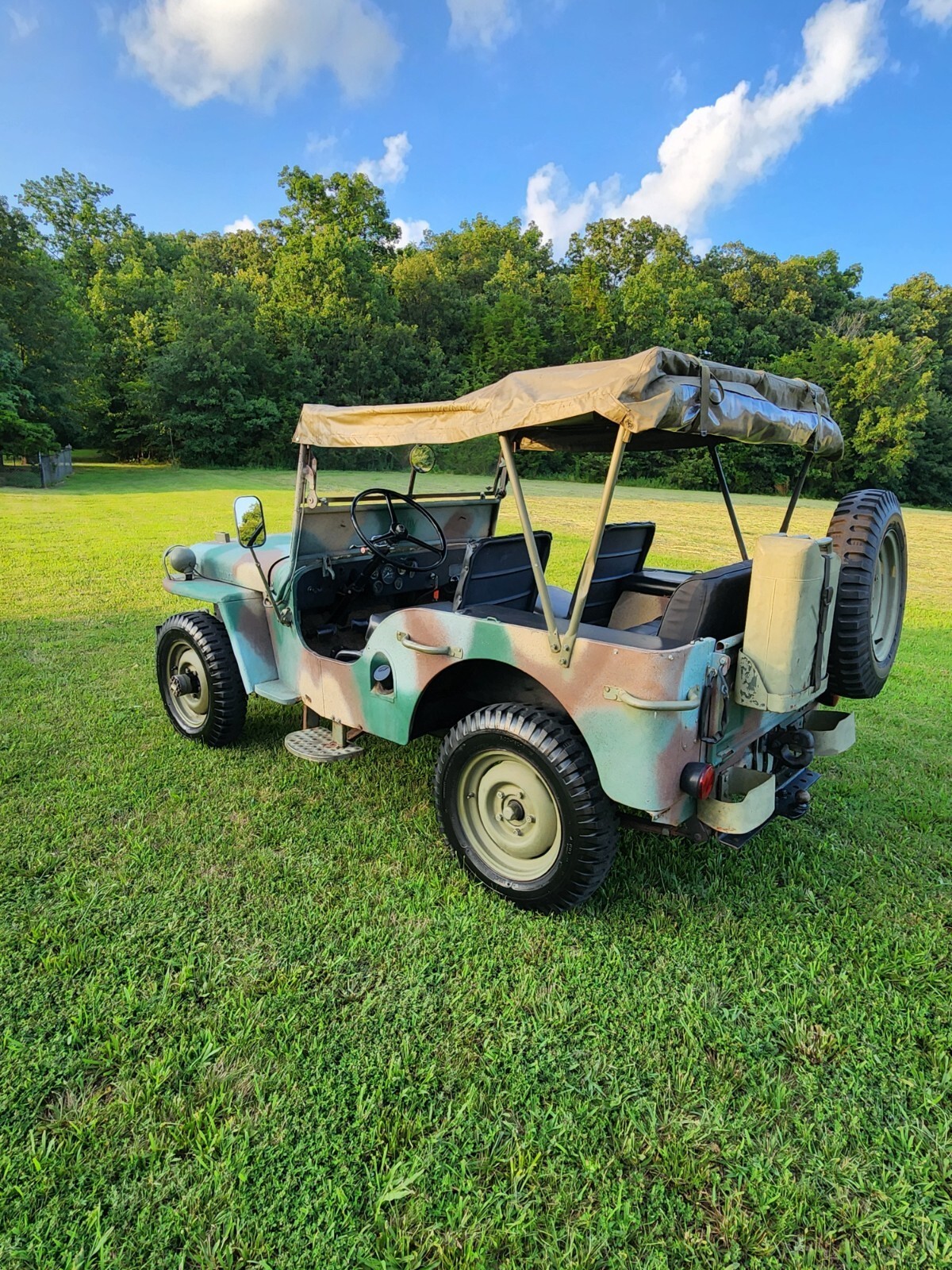 1948 Willys Willys - photo 6