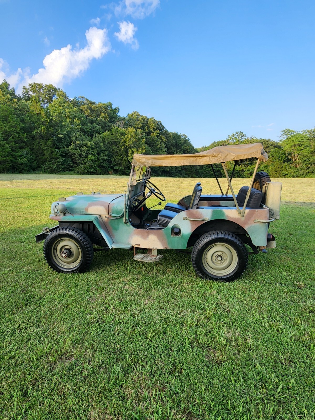 1948 Willys Willys - photo 7