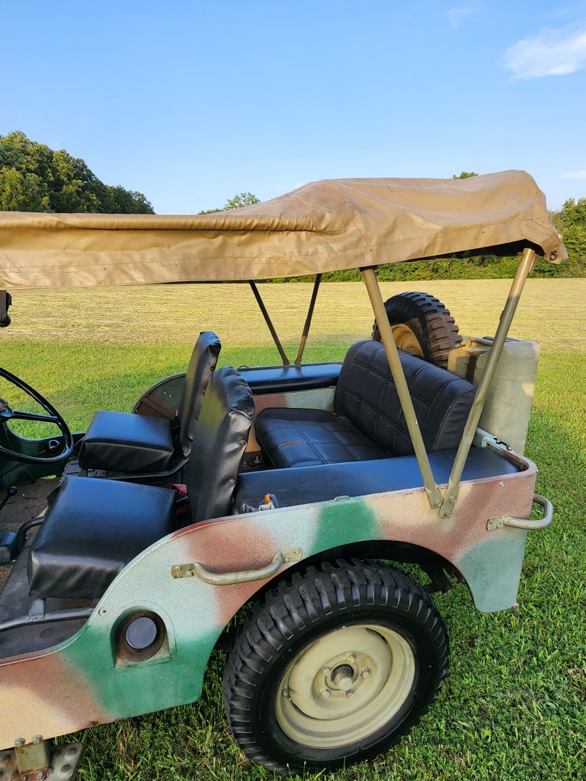 1948 Willys Willys - photo 8