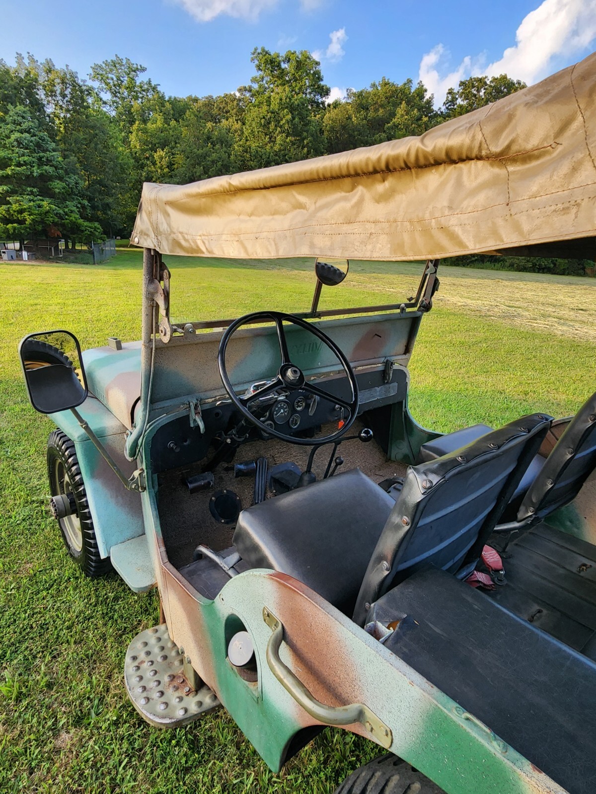 1948 Willys Willys - photo 9